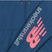 New Balance & SneakersnStuff Men’s Half Zip Rain Jacket