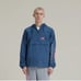 New Balance & SneakersnStuff Men’s Half Zip Rain Jacket
