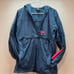New Balance & SneakersnStuff Men’s Half Zip Rain Jacket