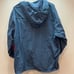 New Balance & SneakersnStuff Men’s Half Zip Rain Jacket