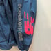 New Balance & SneakersnStuff Men’s Half Zip Rain Jacket