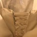 white prom dress