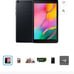Galaxy tab A
