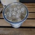 Temptation Old World Pitcher Salt Pepper Creamer Spreader Garlic Keeper Flower