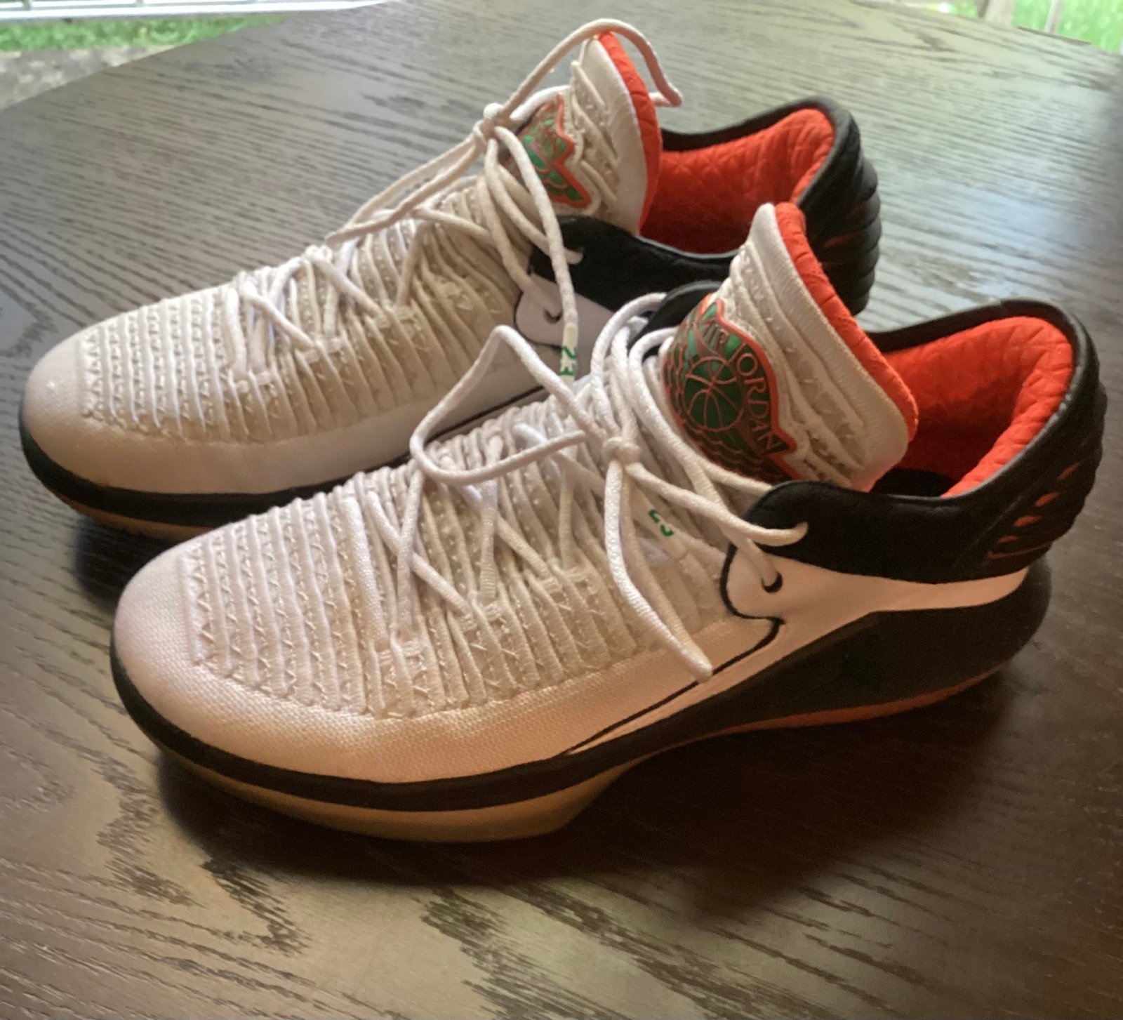Air Jordan men’s shoes