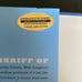 Craig Johnson | The Cold Dish Signed [RBOOK47]