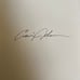 Craig Johnson | The Cold Dish Signed [RBOOK47]