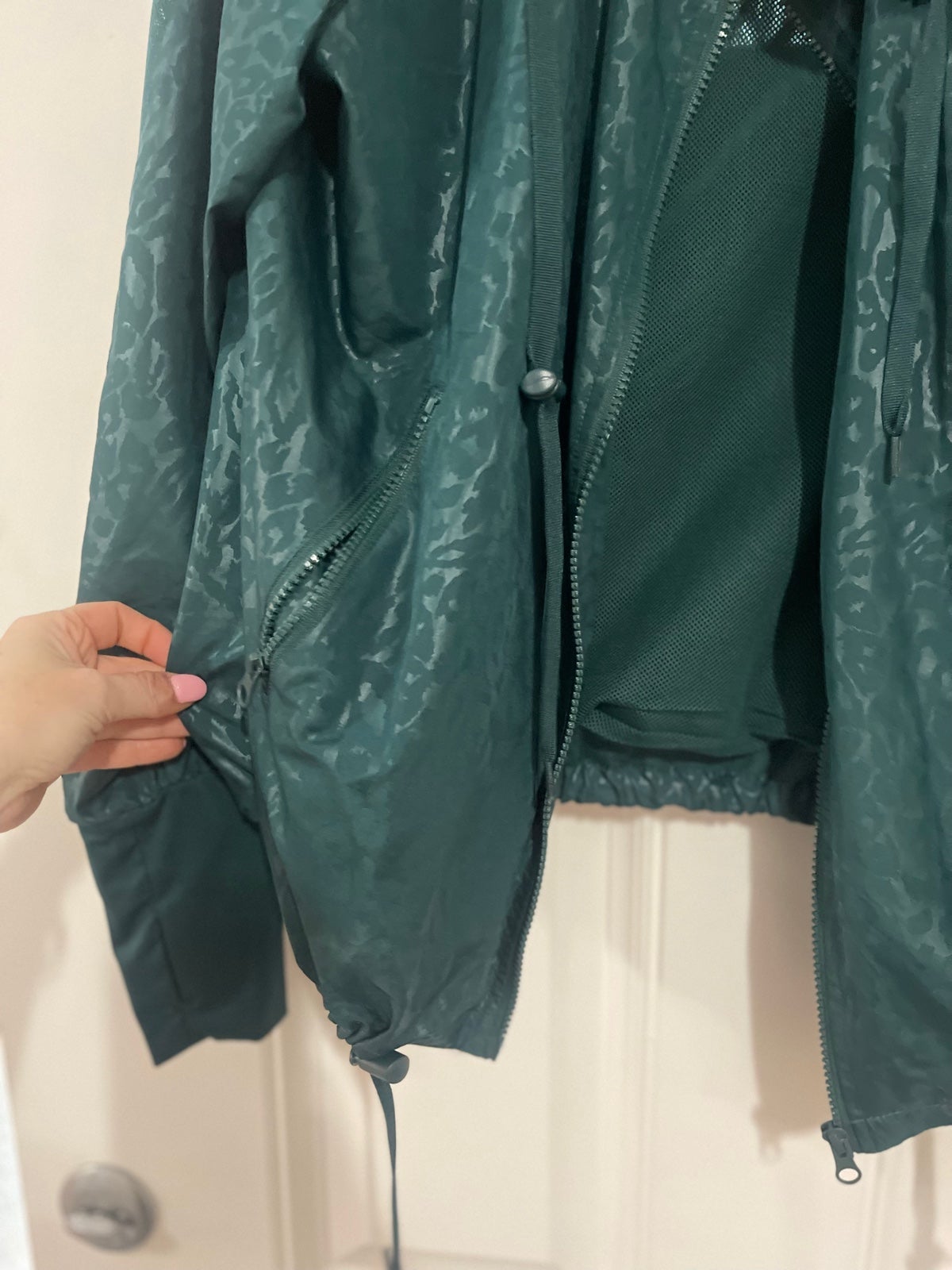 【超ポイントバック祭】 CUTEST Zyia XL EVER! Jacket ジャケット・アウター