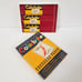 36 Eberhard Faber Colorbrite RED Intense Color Pencils #2126 NIOB