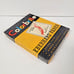 36 Eberhard Faber Colorbrite RED Intense Color Pencils #2126 NIOB