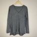 Aritzia Babaton | Wool Linen Blend Long Sleeve Everyday Sweater Size: Medium