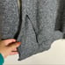 Aritzia Babaton | Wool Linen Blend Long Sleeve Everyday Sweater Size: Medium