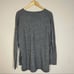Aritzia Babaton | Wool Linen Blend Long Sleeve Everyday Sweater Size: Medium