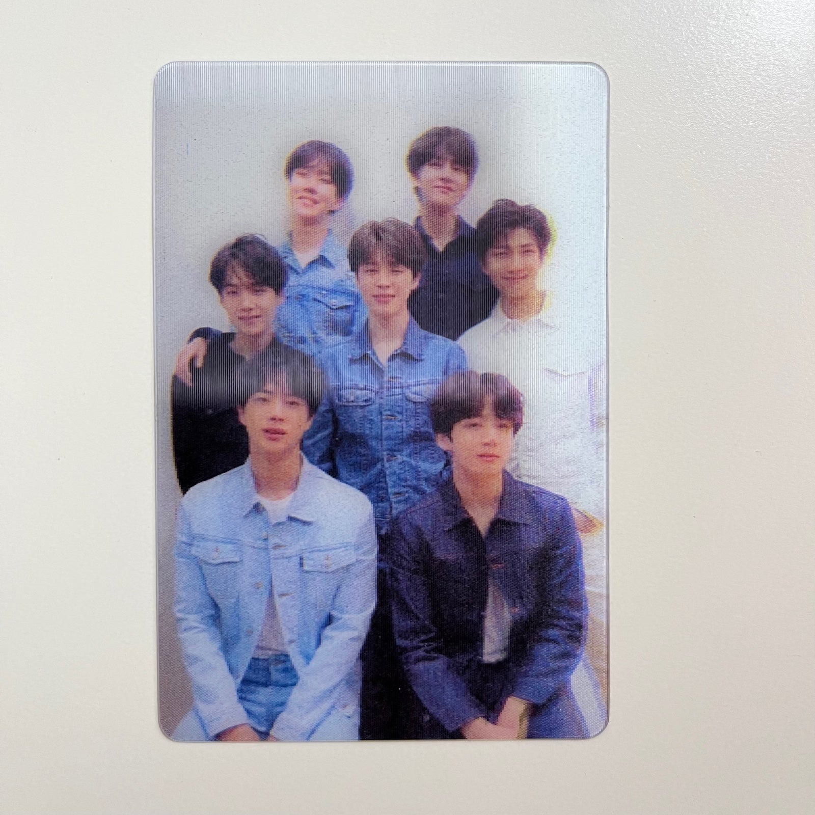 best prices Love Photocard Group Lenticular Tear Yourself Toys & Collectibles best prices Love Photocard Group Lenticular Tear Yourself Toys & Collectibles
