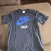 VTG NIKE ITALY ITALIA SOCCER SHIRT