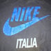 VTG NIKE ITALY ITALIA SOCCER SHIRT