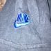 VTG NIKE ITALY ITALIA SOCCER SHIRT