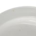 Mottahedeh Italian Horse Plate Decorative Porcelain Rider Black White Ceramic