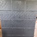 Large sturdy storage cubes