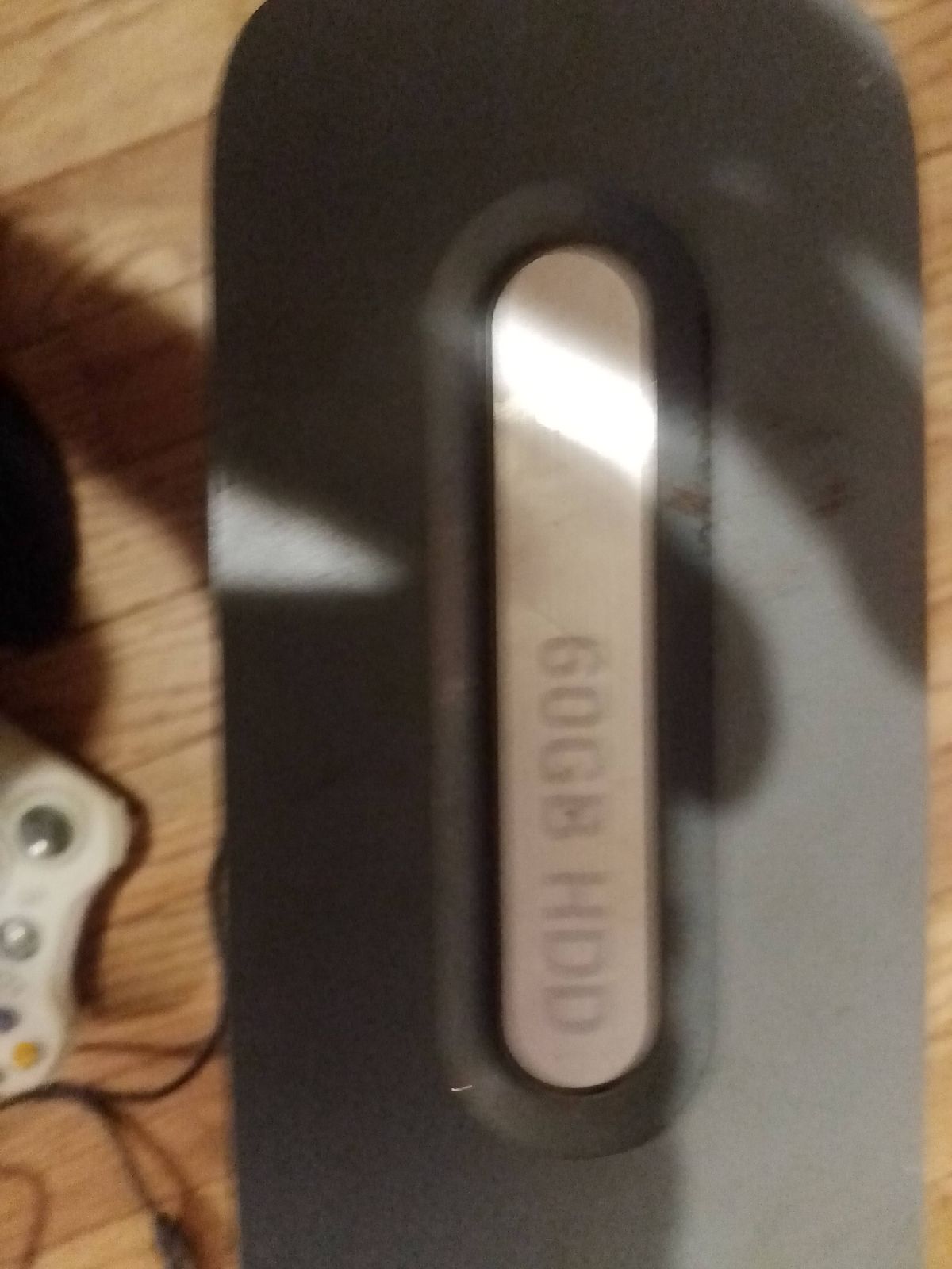Xbox 360 Hard Drive
