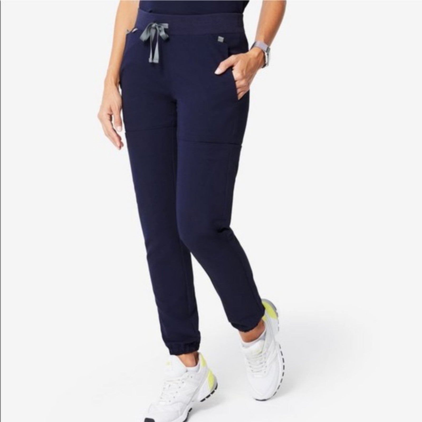 Figs scrubs Medium Wasu joggers