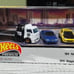 Hot Wheels Premium Collector Set GMH39 Tuner JDM Fleet Street Civic EG *IN HAND*