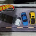 Hot Wheels Premium Collector Set GMH39 Tuner JDM Fleet Street Civic EG *IN HAND*