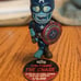Funko Soda Zombie Captain America CHASE