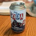 Funko Soda Zombie Captain America CHASE
