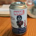 Funko Soda Zombie Captain America CHASE