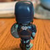 Funko Soda Zombie Captain America CHASE