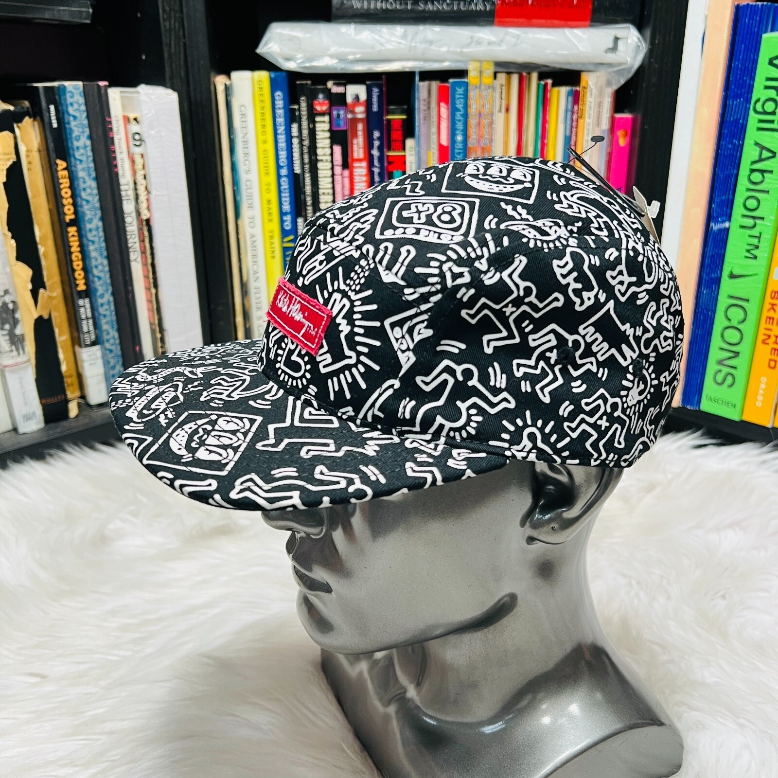 NOAH x Keith Haring Christmas Collaboration Drop | Hypebae