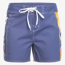 Roxy Women's Standard Fashion 5 Boardshort / large nwot