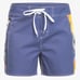 Roxy Women's Standard Fashion 5 Boardshort / large nwot