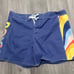 Roxy Women's Standard Fashion 5 Boardshort / large nwot