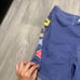 Roxy Women's Standard Fashion 5 Boardshort / large nwot