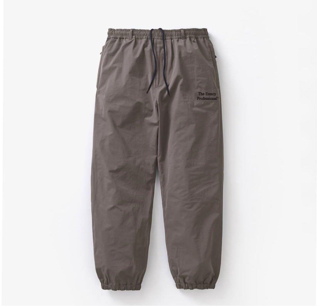 New】ENNOY PROFESSIONAL CPN HOODIE SET UP