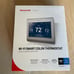 Honeywell Home RTH9585WF Wi-Fi Smart Color Thermostat