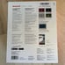 Honeywell Home RTH9585WF Wi-Fi Smart Color Thermostat