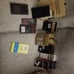 LCD Protectors and Cases