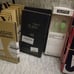 LCD Protectors and Cases
