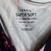 Torrid SZ 4 NWT MULTI LEAVES SUPER SOFT SMOCKED OFF SHOULDER TOP