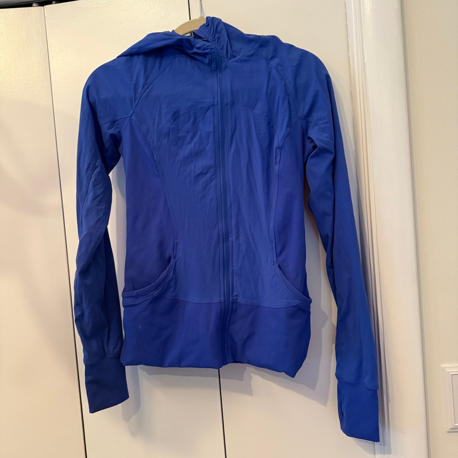 Lululemon reversible jacket