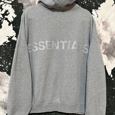 FEAR OF GOD HOODIE