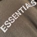 FEAR OF GOD HOODIE