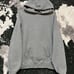 FEAR OF GOD HOODIE