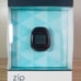 FITBIT ZIP WIRELESS ACTIVITY TRACKER FB301C - BLACK - Open Box Complete In Box