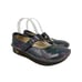 ALEGRIA~ DAY-726 WOMENS LEATHER MARY JANE COMFORT SHOES EU39 US9