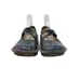 ALEGRIA~ DAY-726 WOMENS LEATHER MARY JANE COMFORT SHOES EU39 US9
