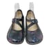 ALEGRIA~ DAY-726 WOMENS LEATHER MARY JANE COMFORT SHOES EU39 US9